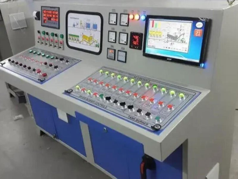 Engineering Coordination